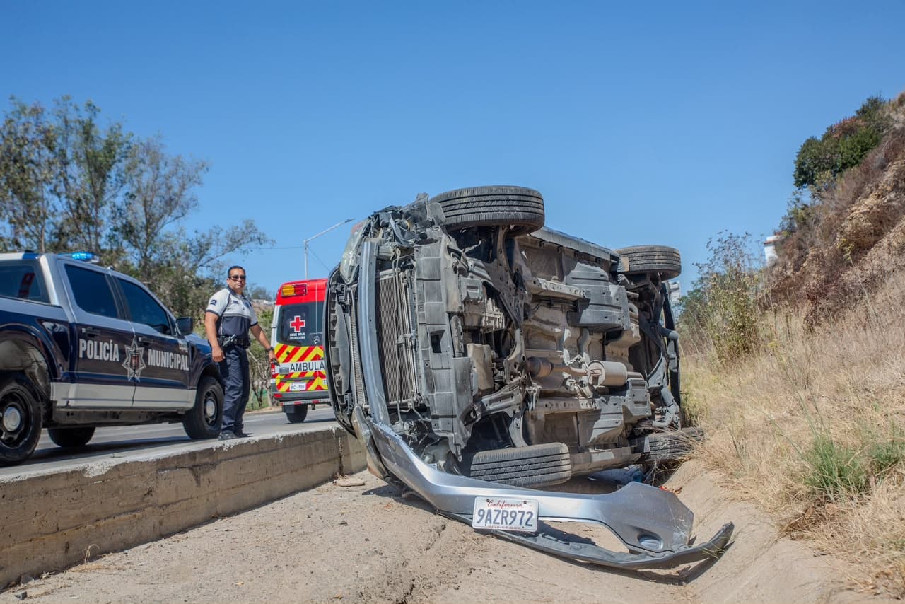 Foto: Border Zoom/Baja News