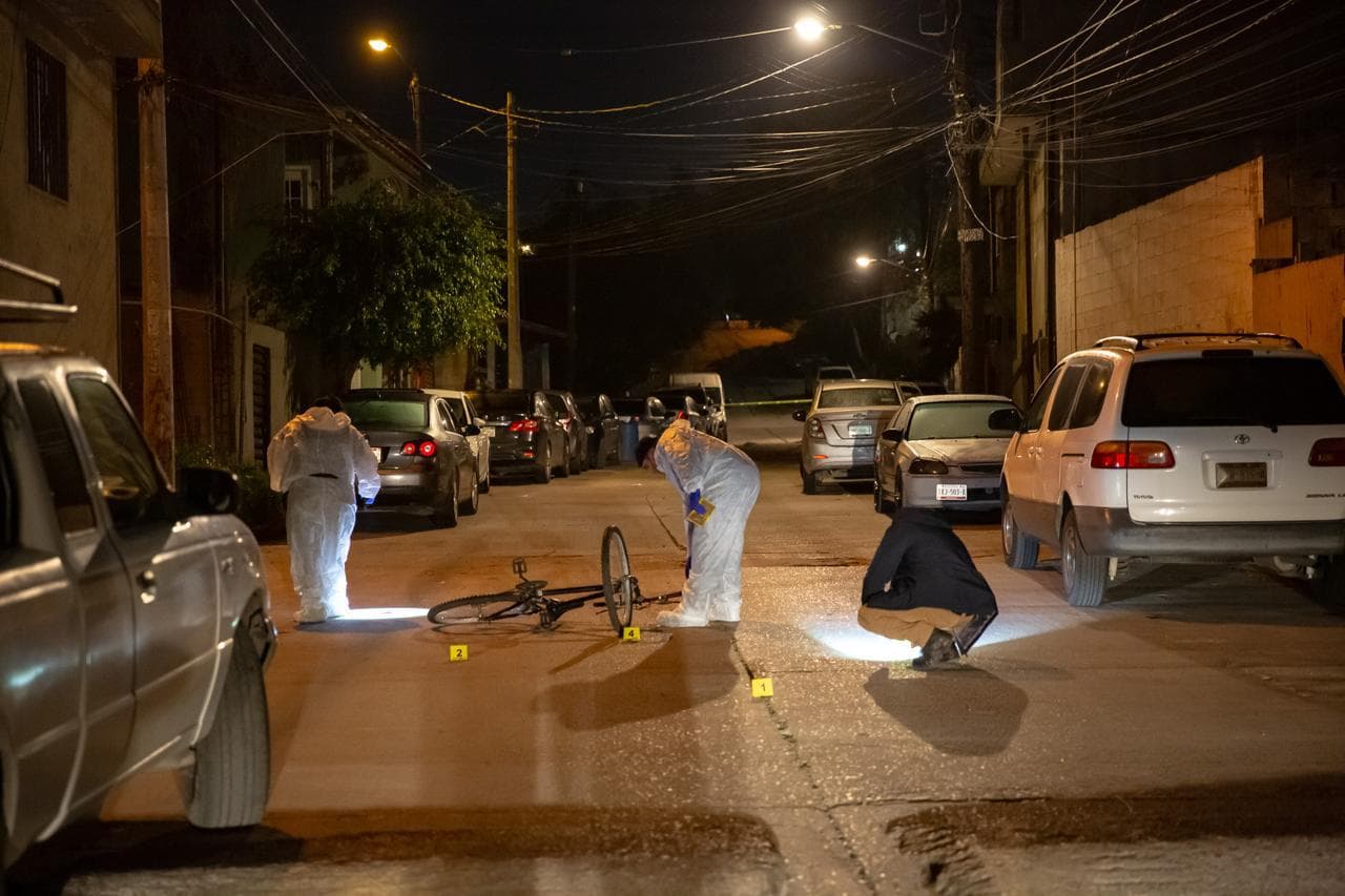 Foto: Border Zoom/Baja News