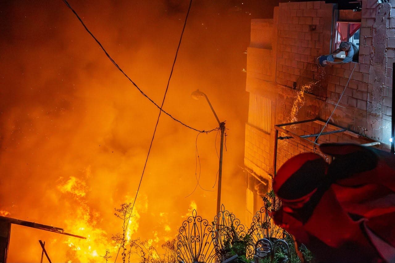 Foto: Border Zoom/Baja News