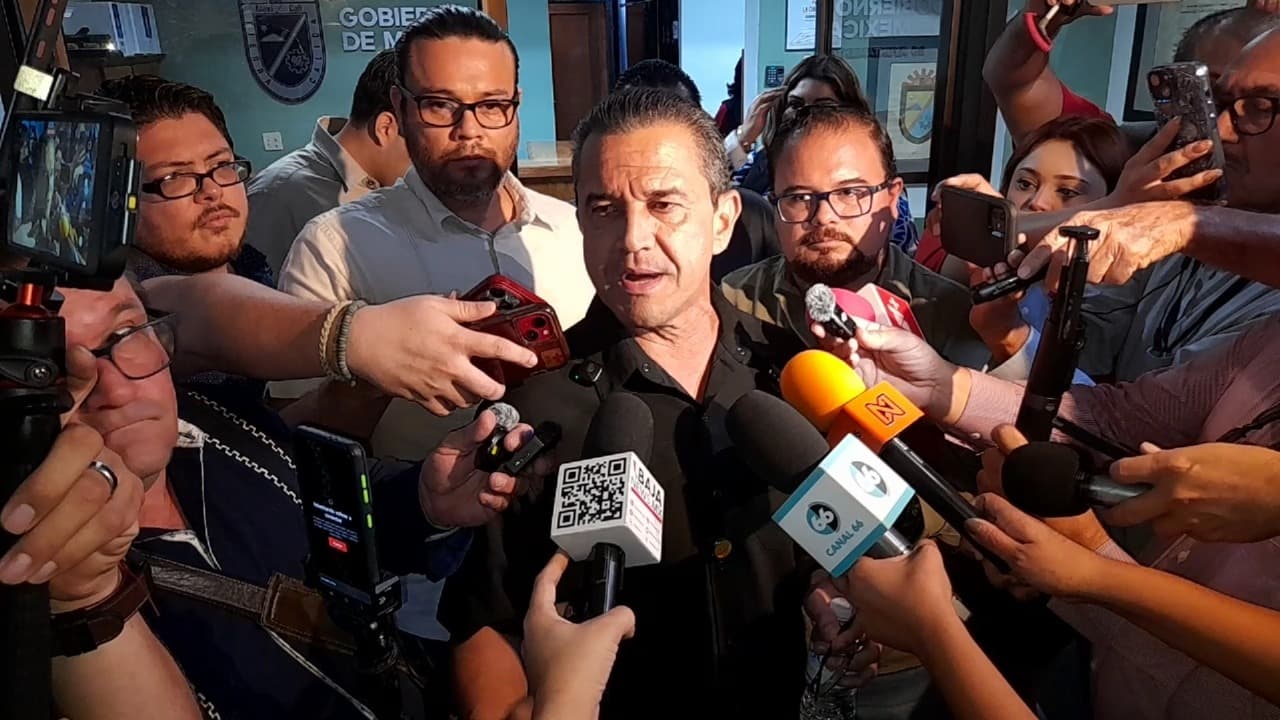 Foto: Jesús Sánchez/Baja News