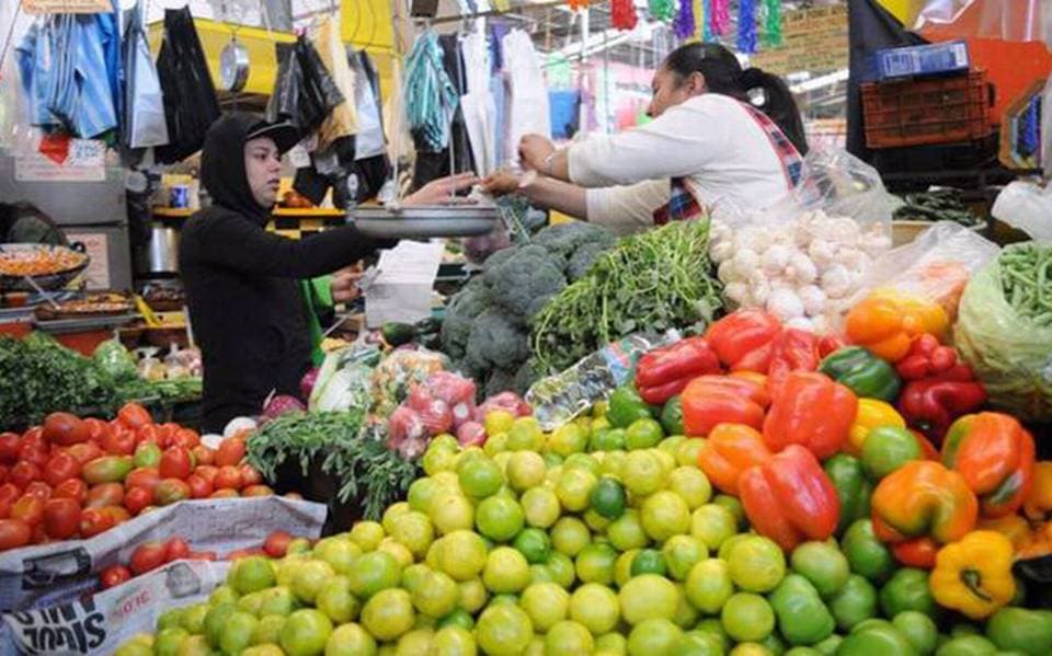 Mexicali cuenta con la inflación más alta durante las últimas seis quincenas IFOTO: La Voz de la Frontera