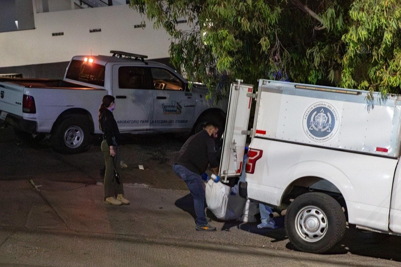 Foto: Border Zoom/Baja News