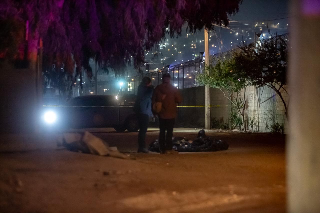 Foto: Border Zoom/Baja News