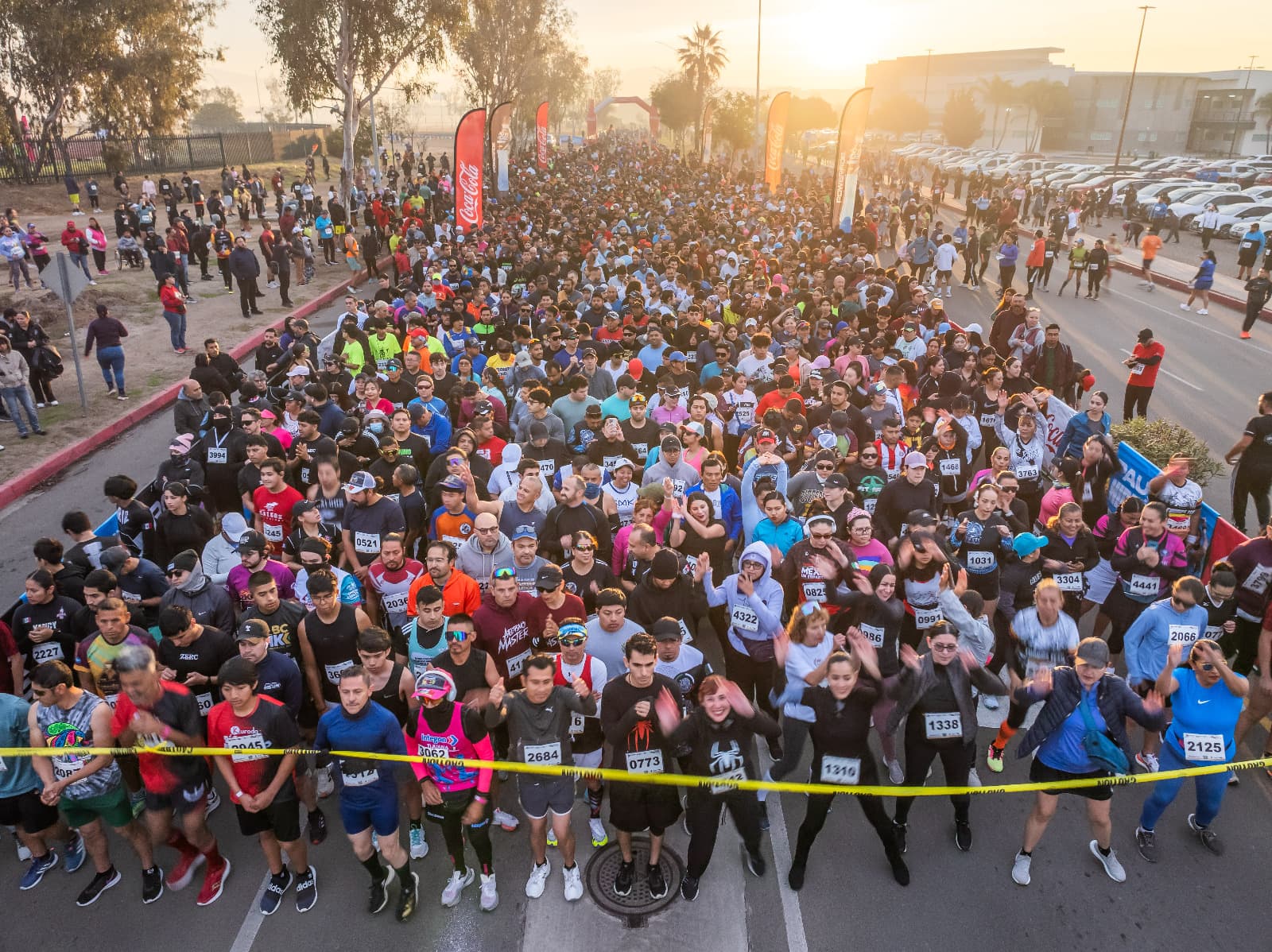 Foto: Christian Espinosa/Baja News