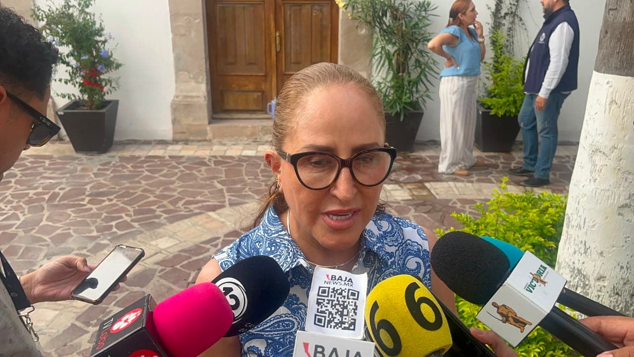 Foto: Baja News