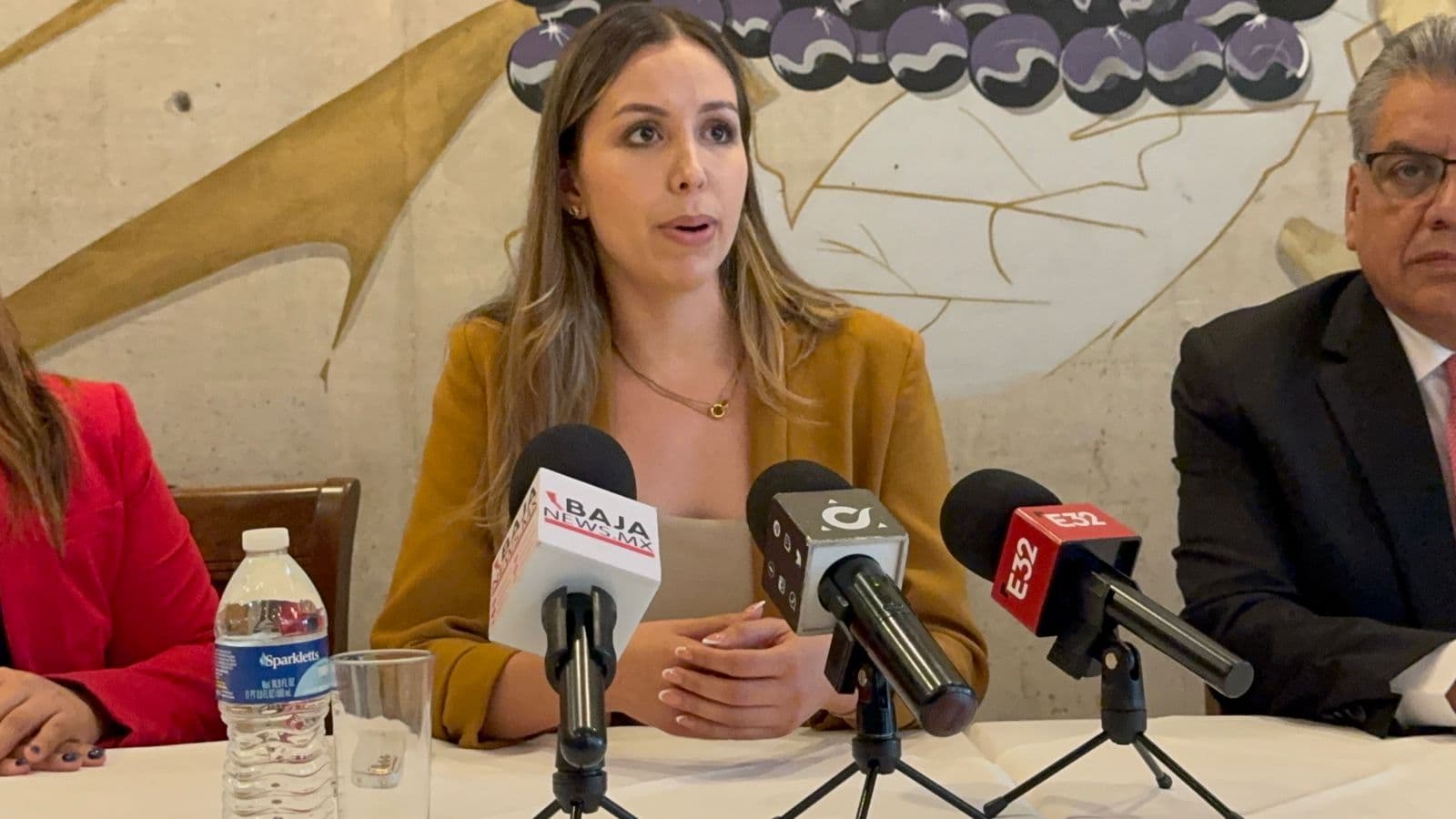 Foto: Ángel Ramírez/Baja News