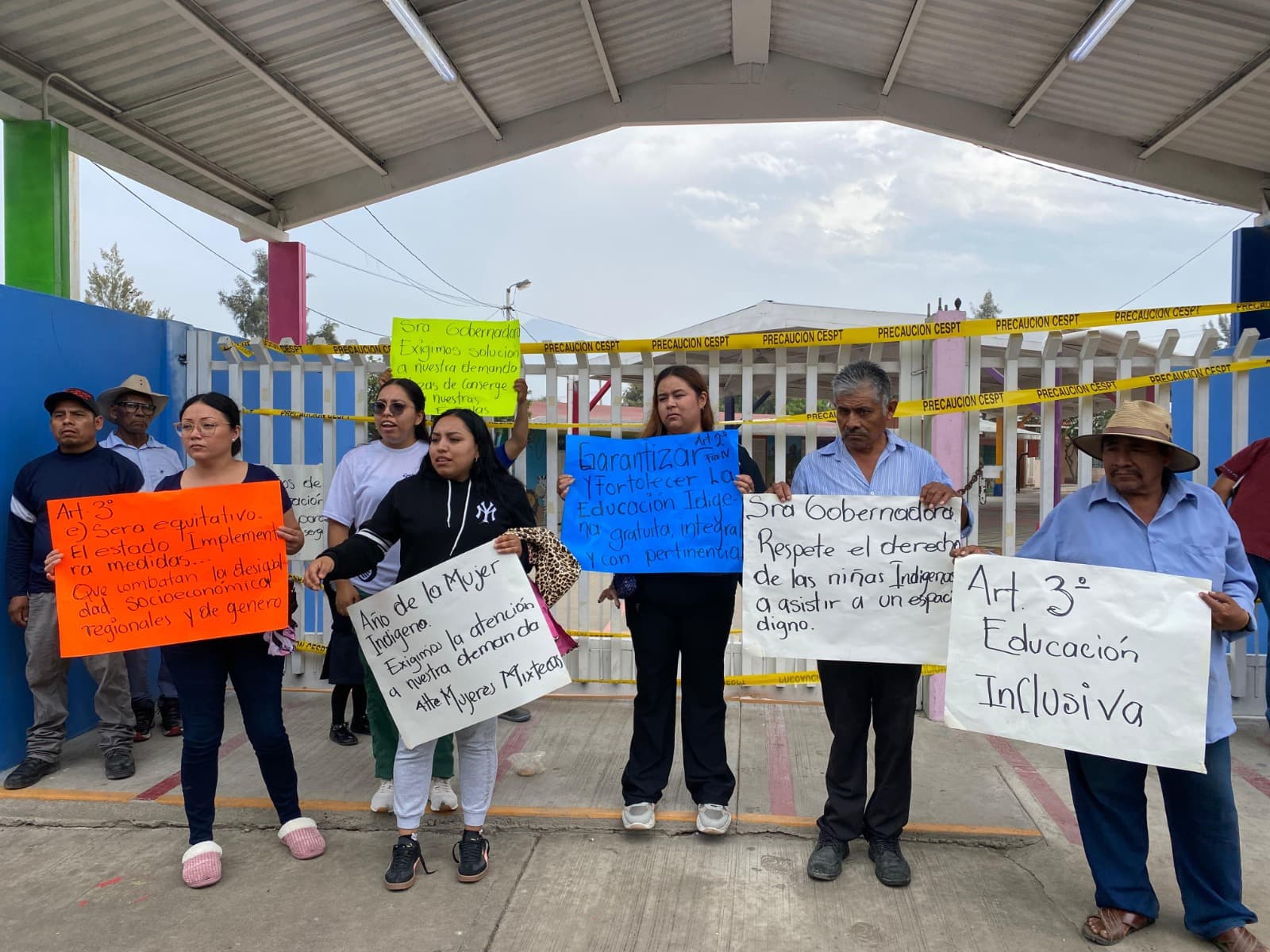 Foto: Boder Zoom/Baja News