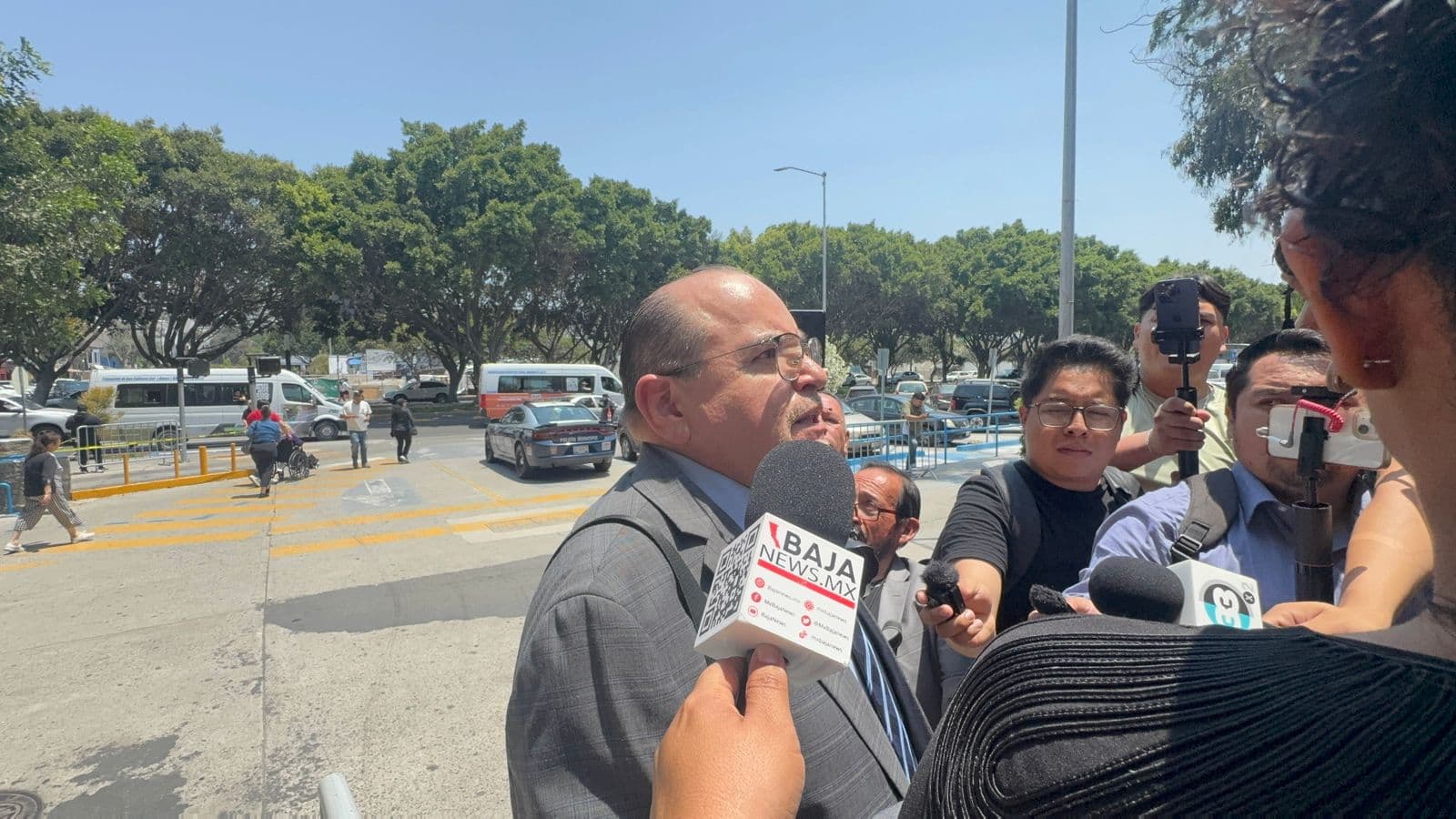 Foto: Baja News