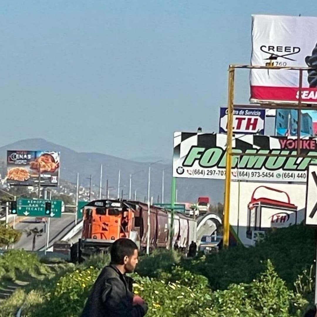 BAJA NEWS