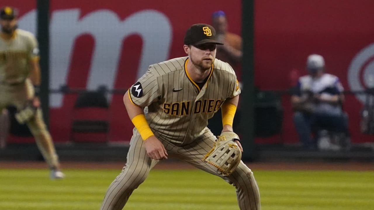 FOTO: Twitter @Padres