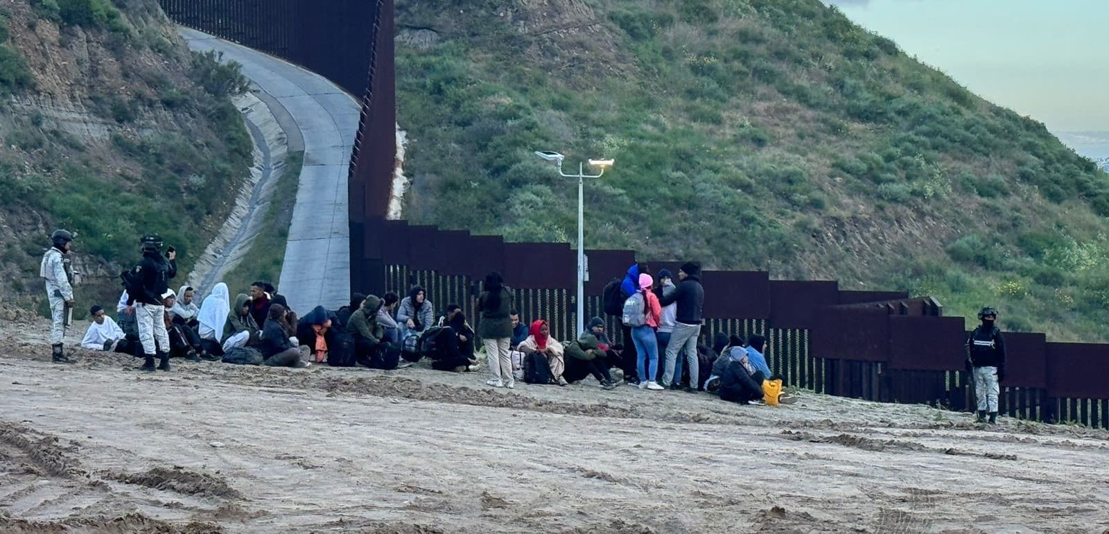IFOTO: BAJANEWS/BORDER ZOOM
