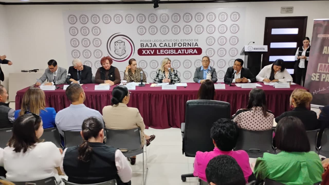 Foto: Jesús  Sánchez/Baja News