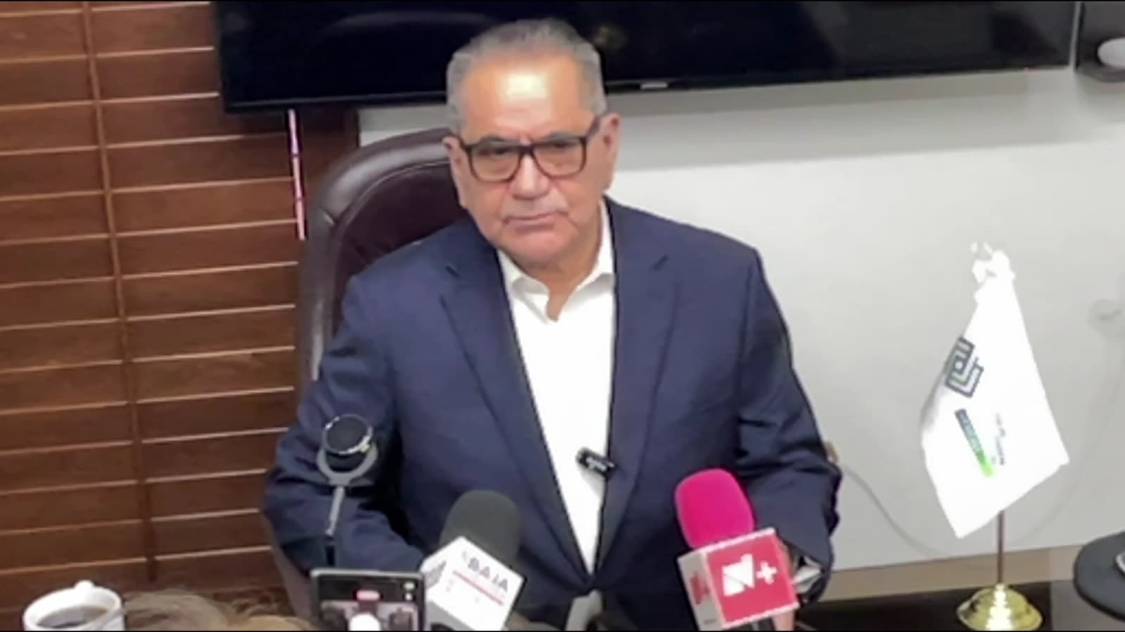 Foto: Baja News