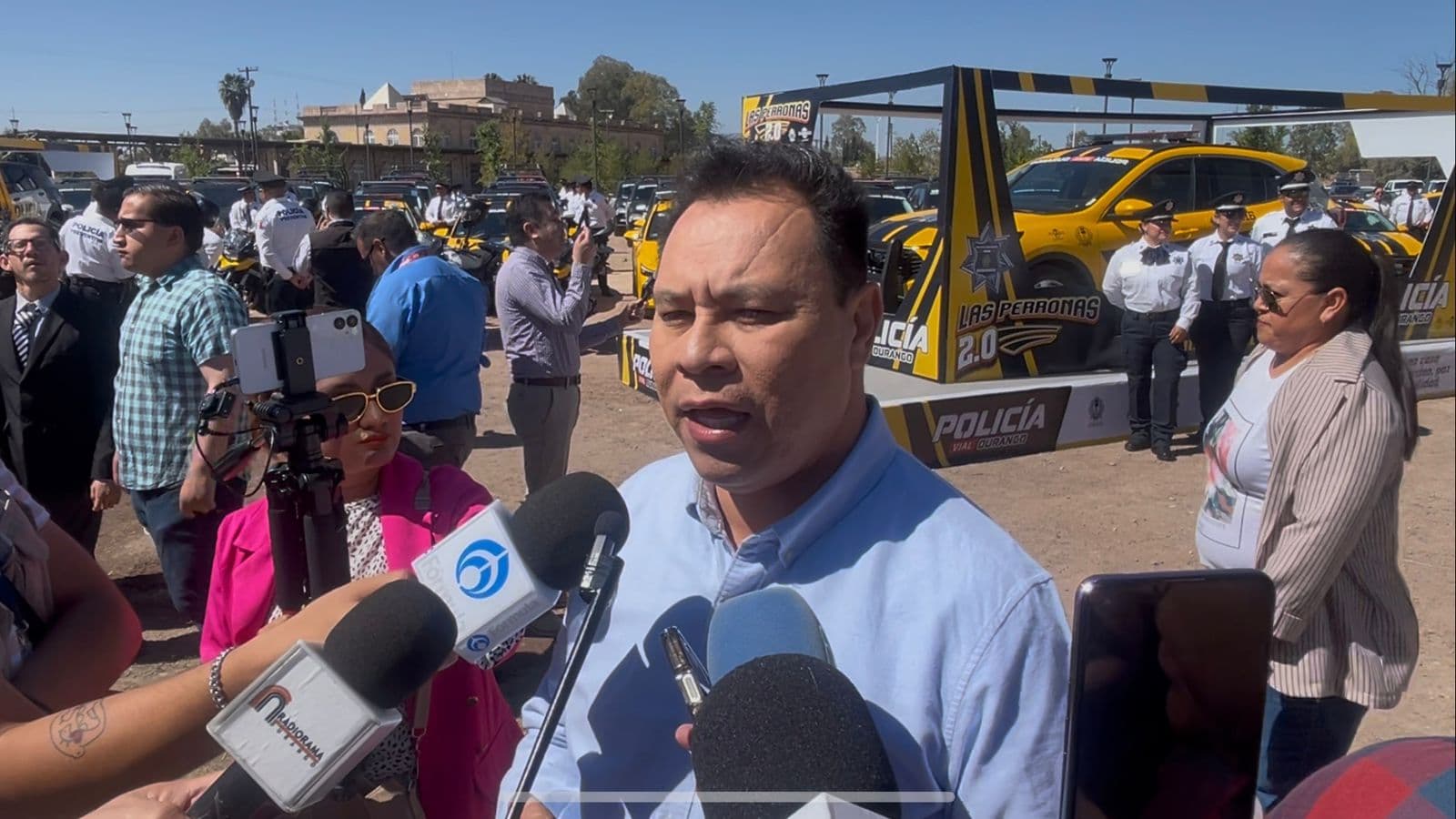 Foto: Baja News