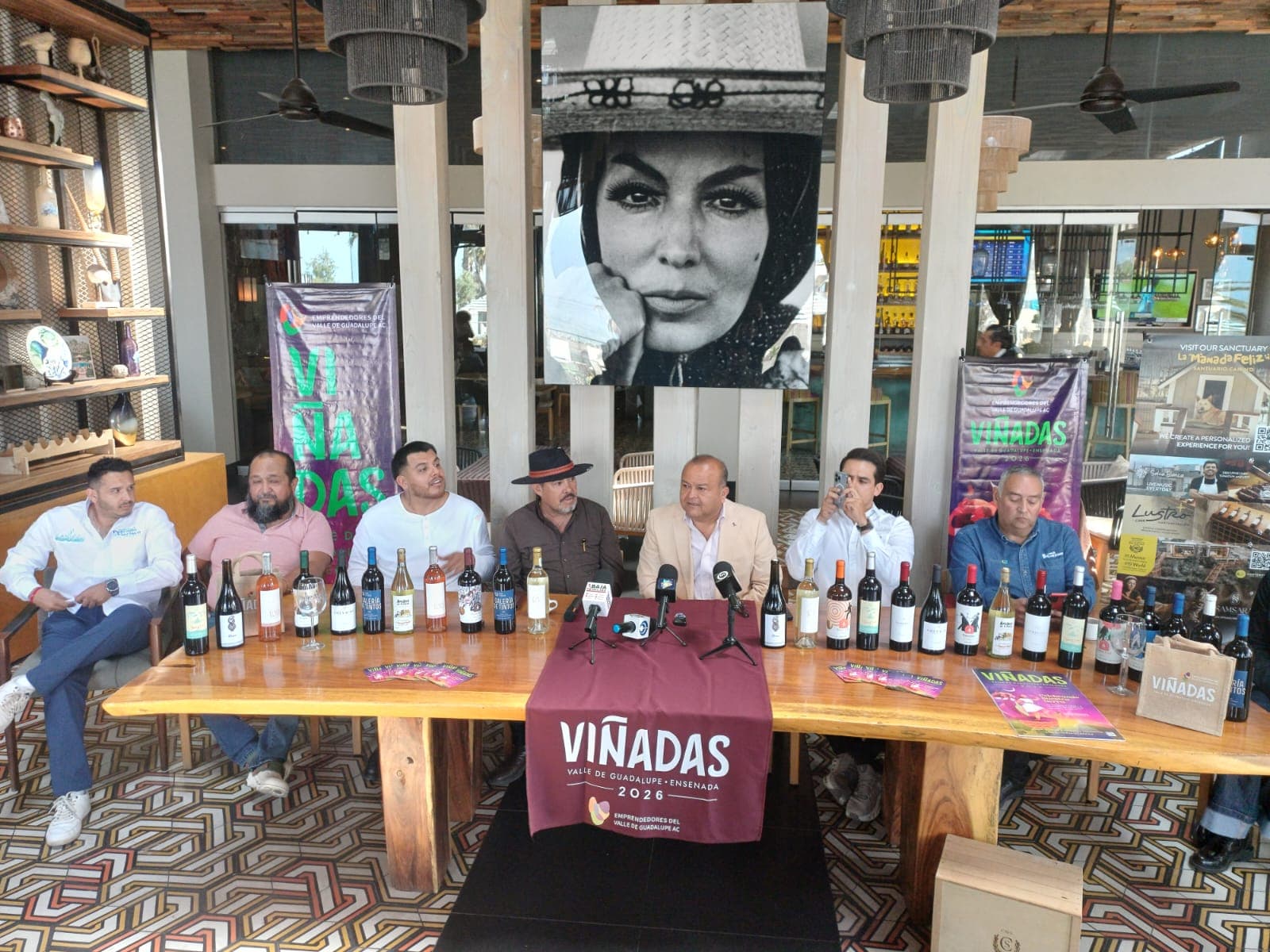 Foto: Baja News