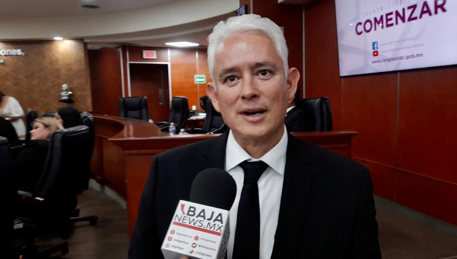 Foto: Baja News