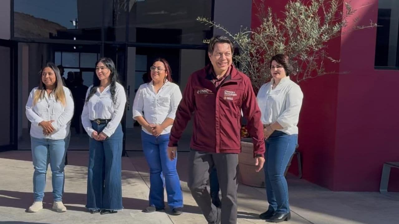 Foto: Baja News