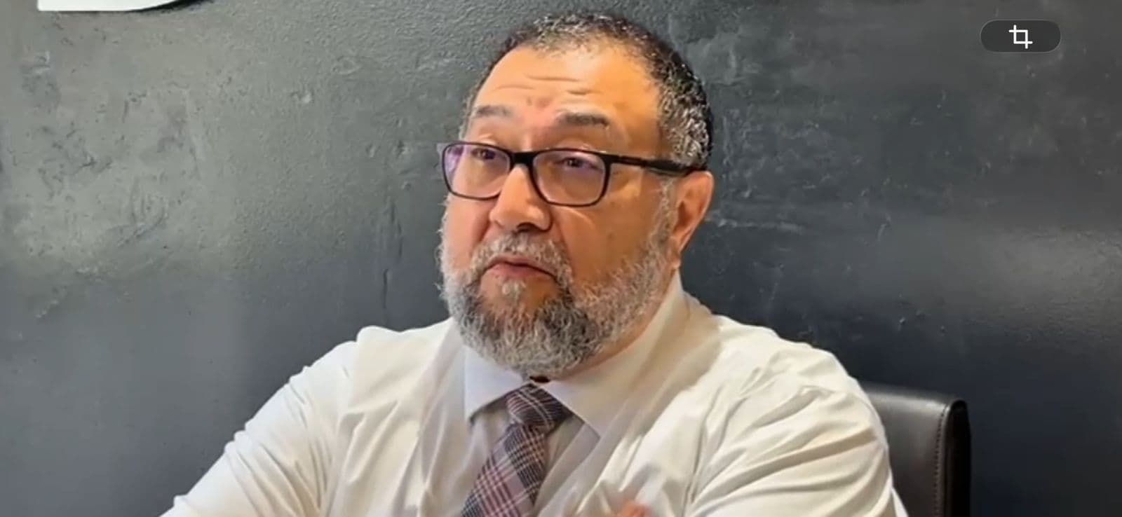 Karim Chalita Rodríguez, presidente de COTUCO, llamó a establecer reglas claras que protejan a los asistentes ante retrasos en espectáculos.
