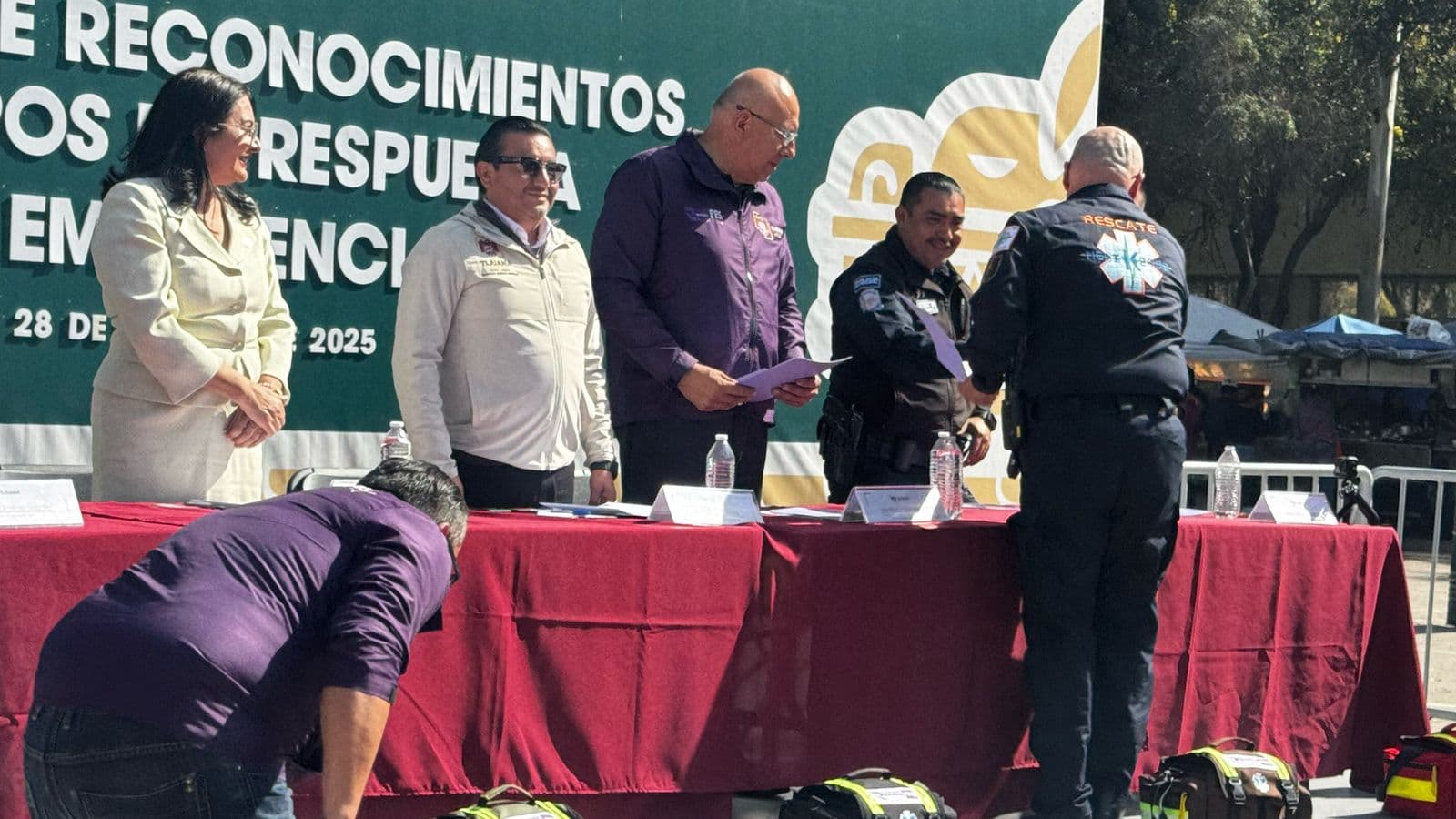 Foto: Baja News