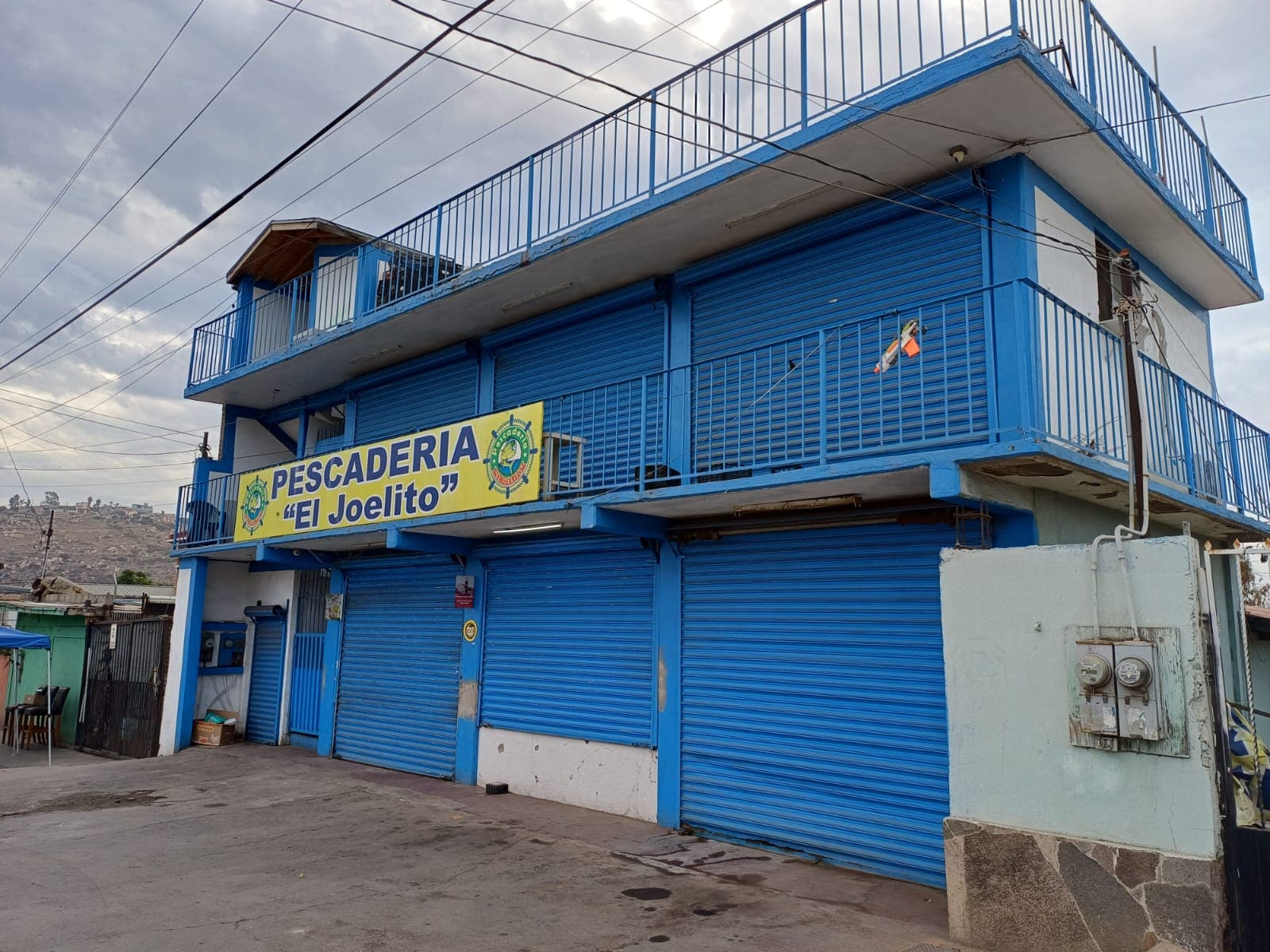 Foto: Baja News