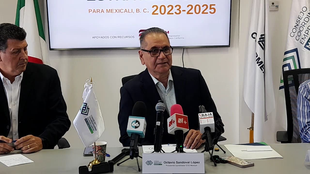 Foto: Jesús Sánchez/Baja News