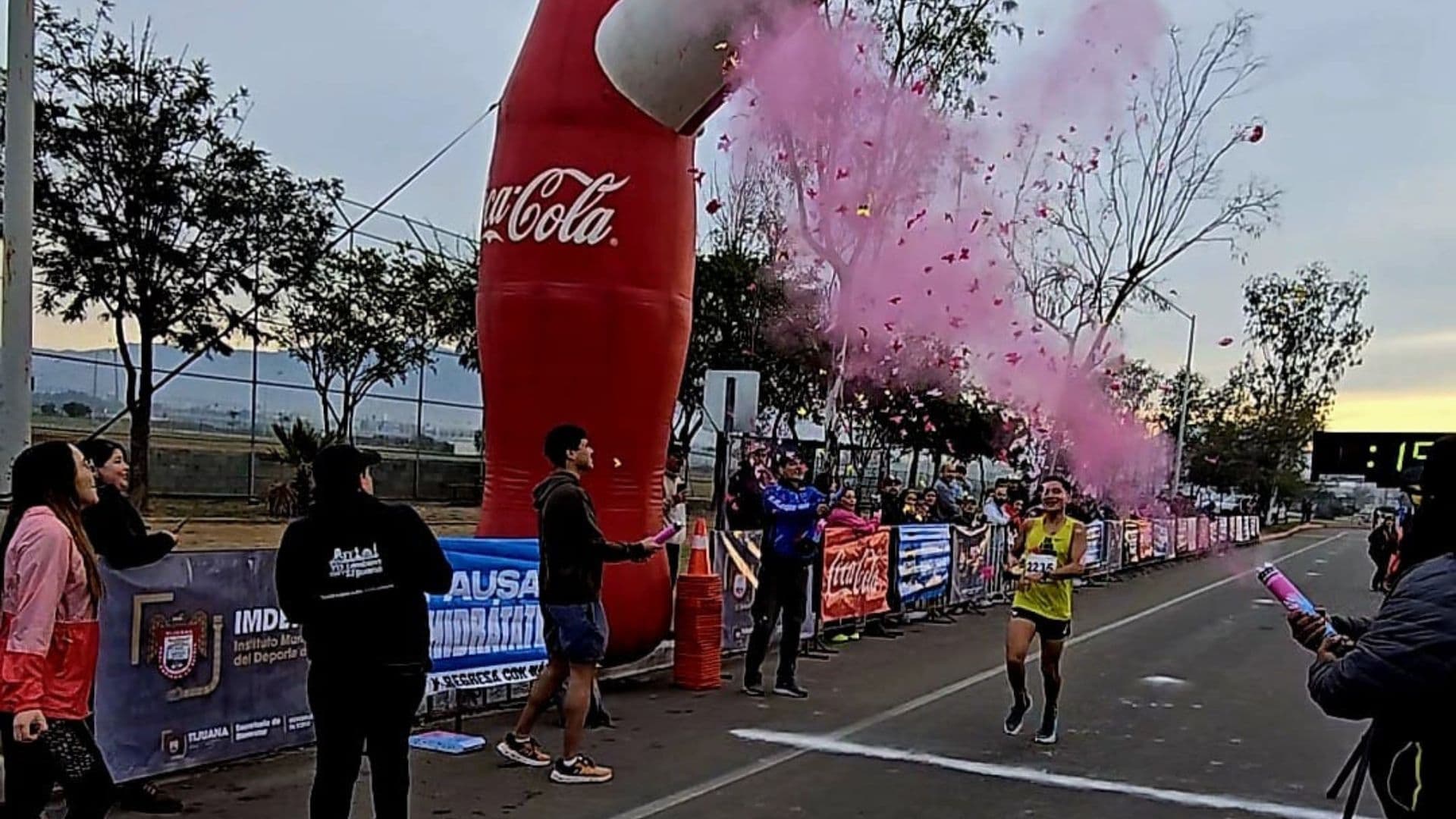 Foto: Christian Espinosa/Baja News