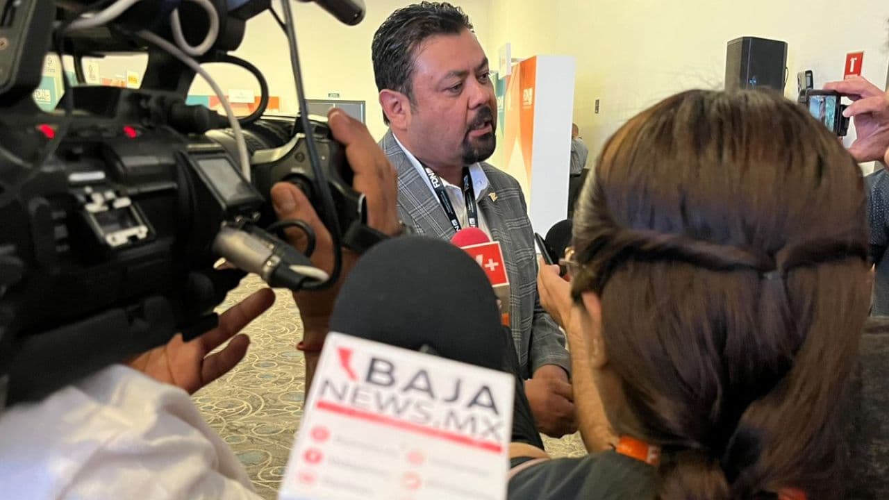 Foto: Miguel Santiago/Baja News