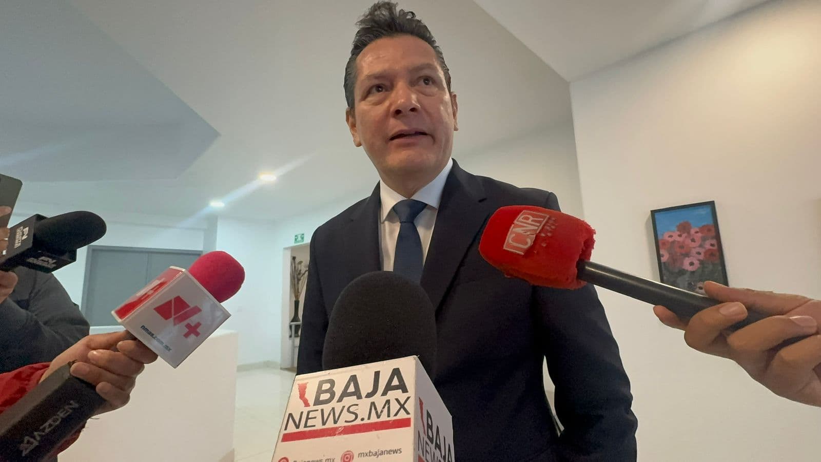Foto: Baja News