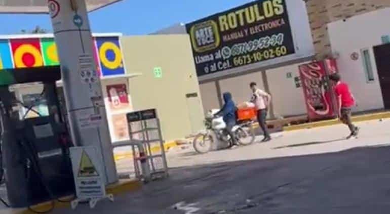 Durante esta mañana en Culiacán, Sinaloa se ha visto en diversos eventos del narcotráfico, pues se detuvo al hijo del “Chapo Guzmán”