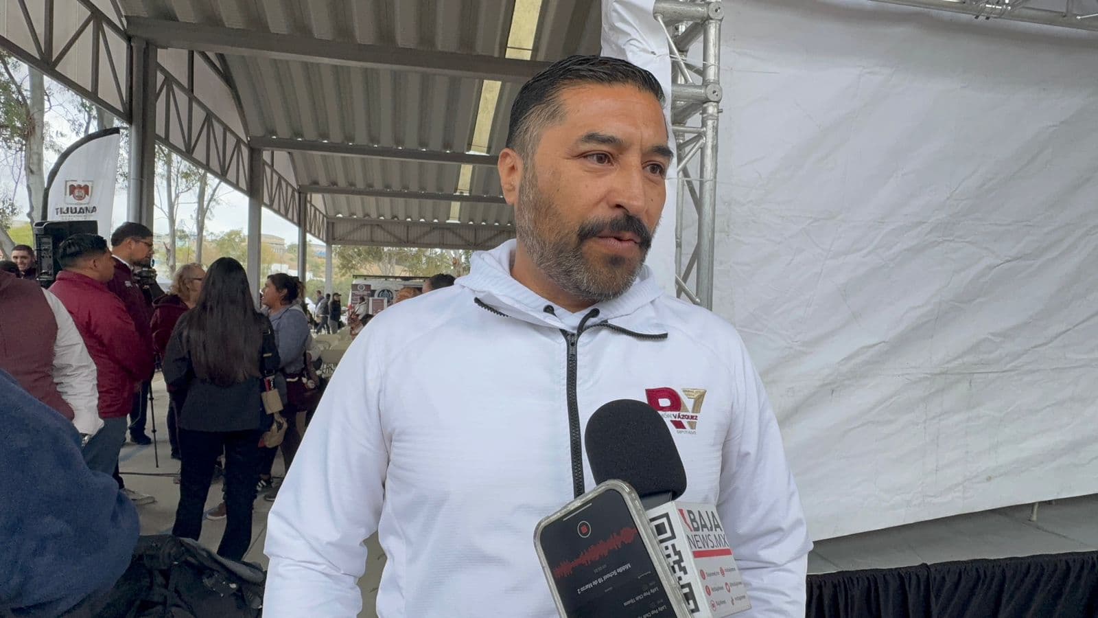 Foto: Baja News