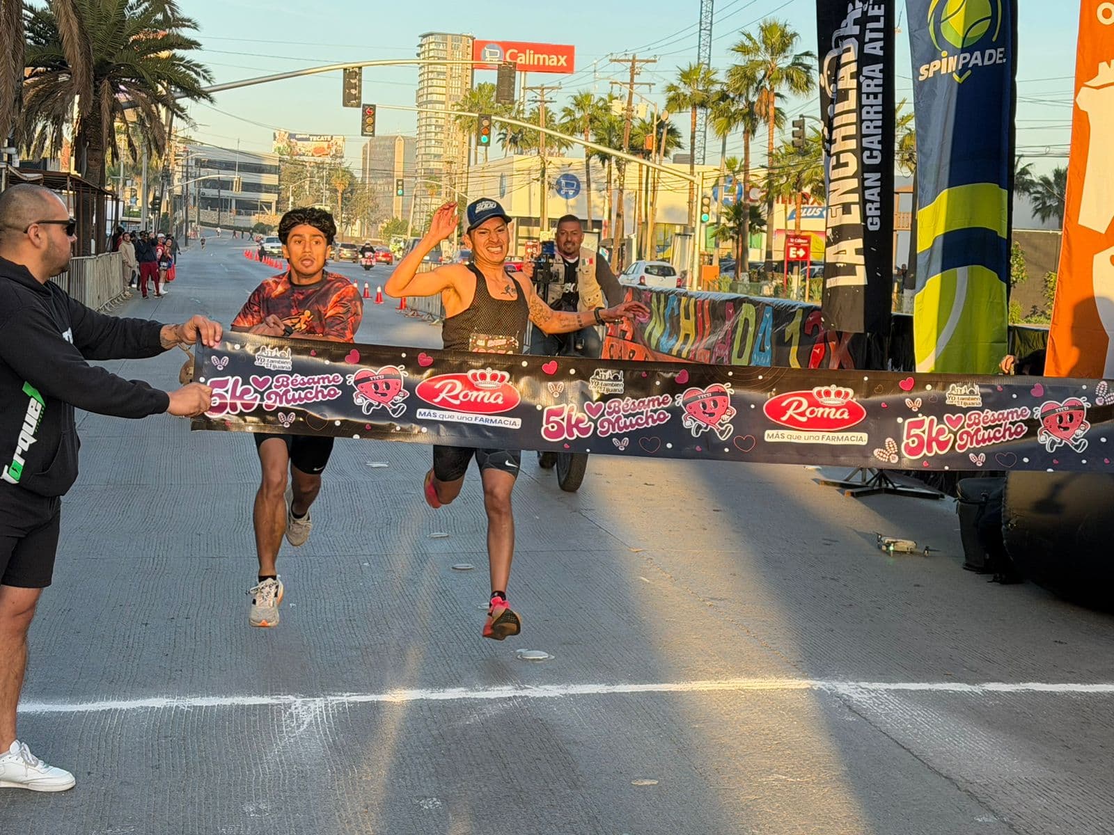 Foto: Baja News