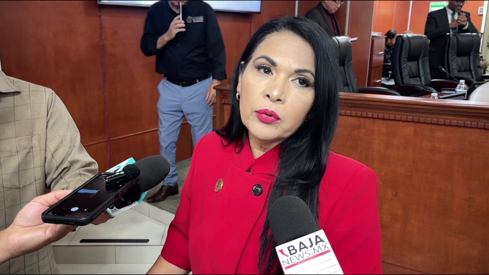 Foto: Baja News