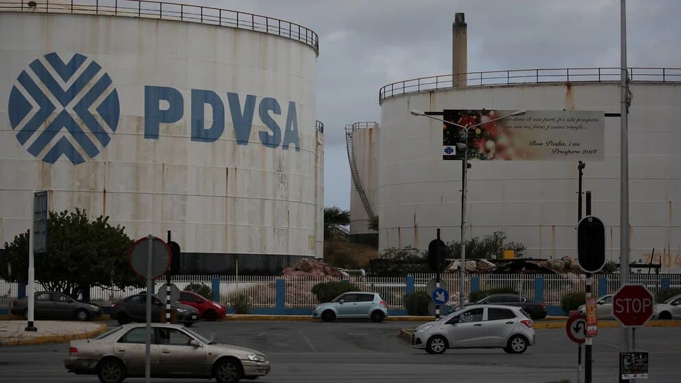 Accionistas que compraron acciones de empresas venezolanas se estarán beneficiando de los cambios IFOTO: Reuters