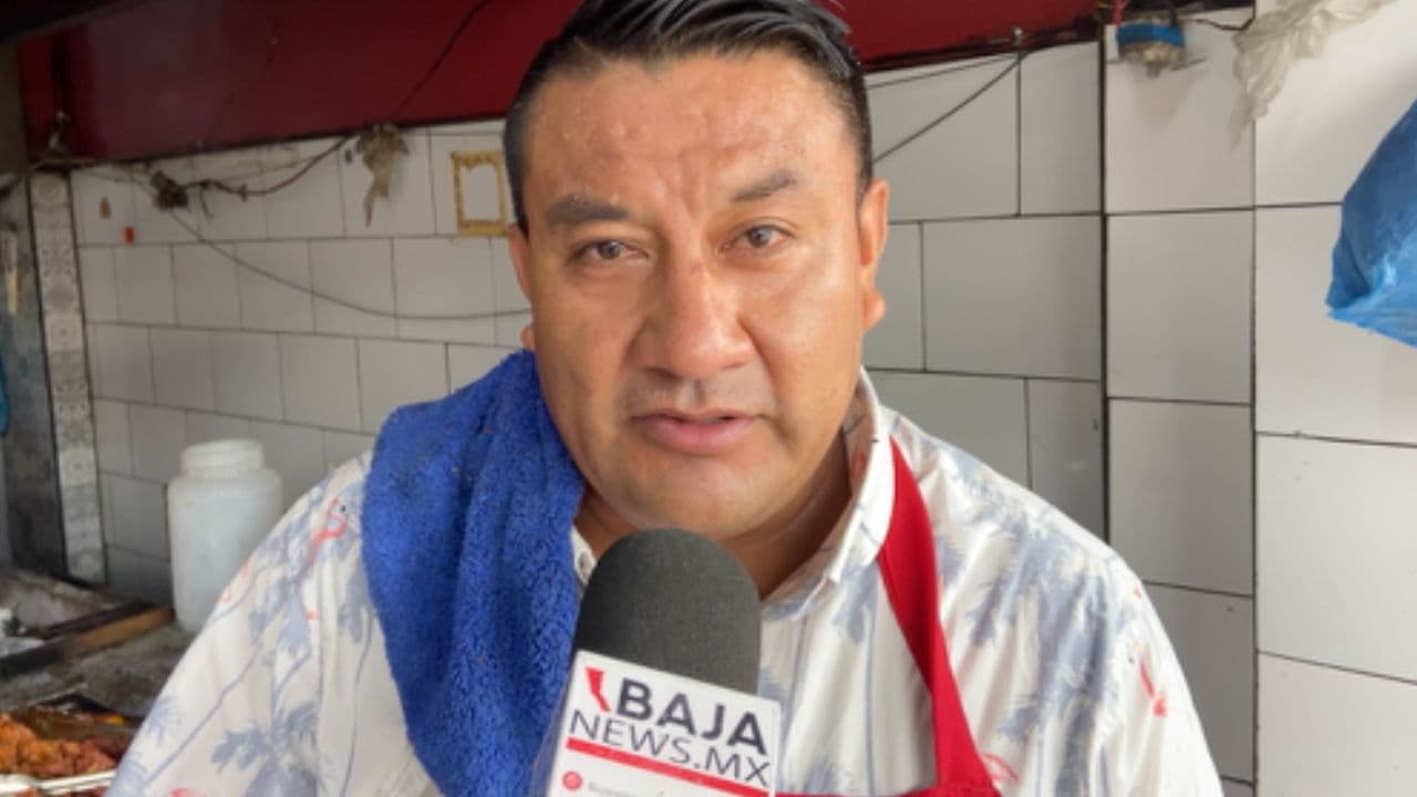Fotos y Vídeo: Baja News