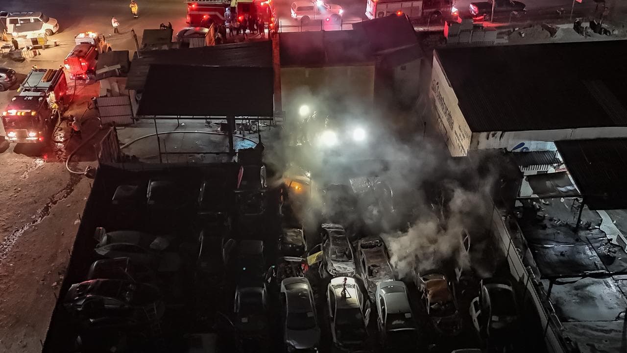 Foto: Boder Zoom/Baja News