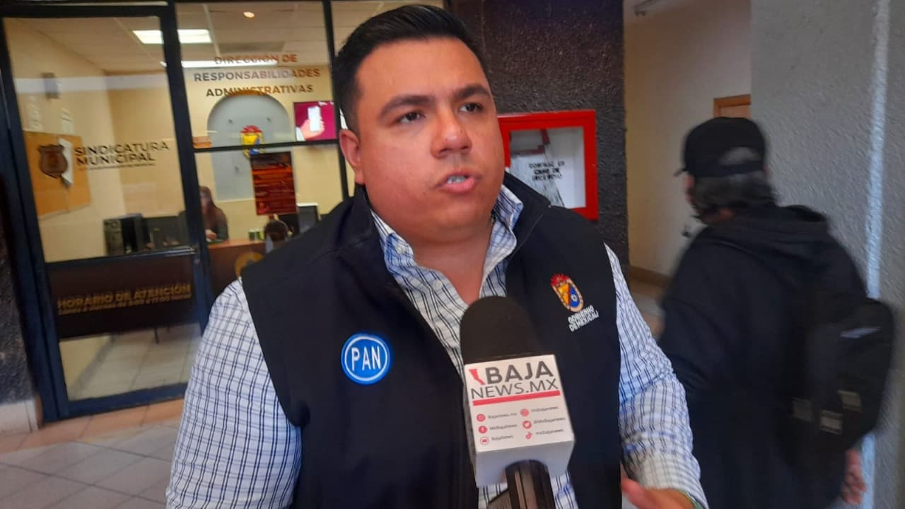 Foto: Jesús Sánchez/ Baja News