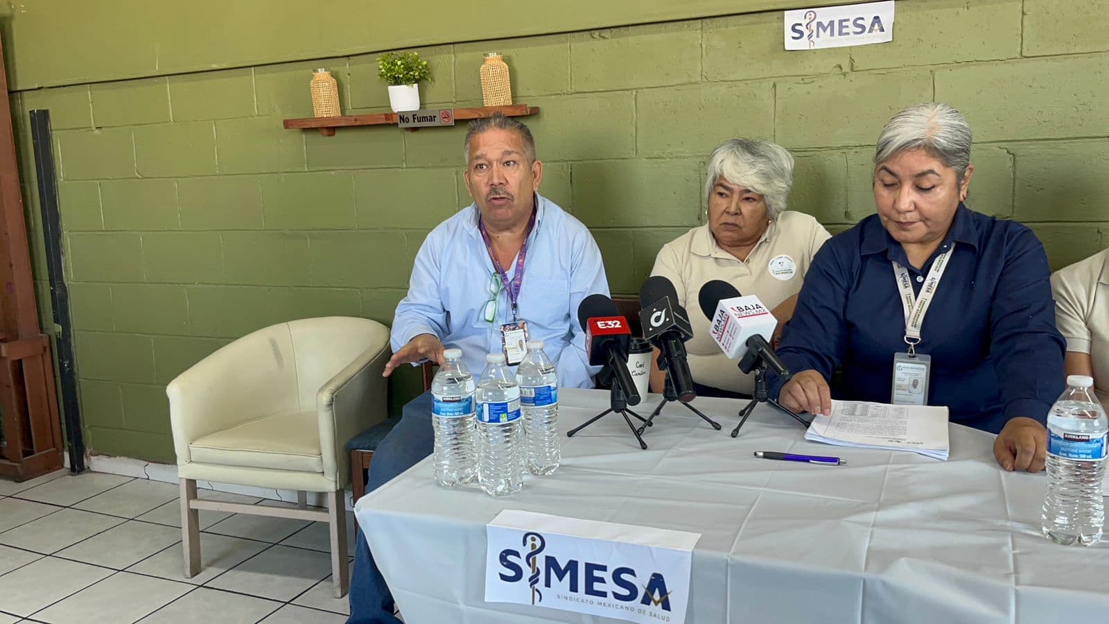 Foto: Baja News