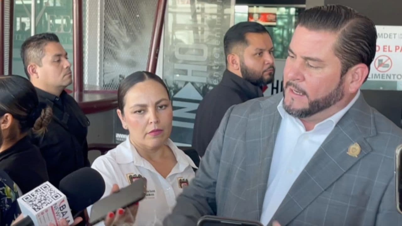 Foto: Baja News