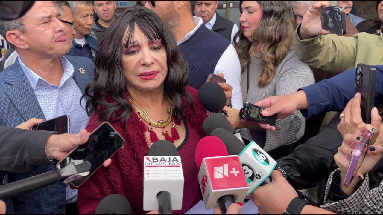 Fotos: Baja News
