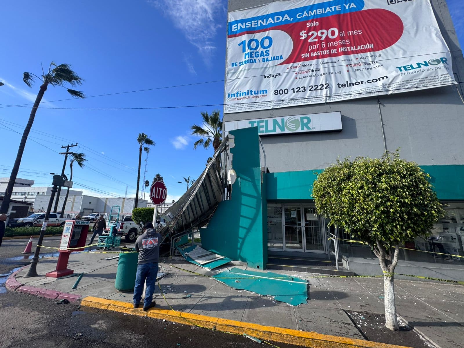 Foto: Baja News