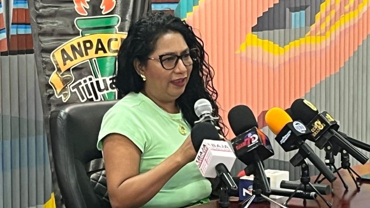 Foto: Miguel Santiago/Baja News