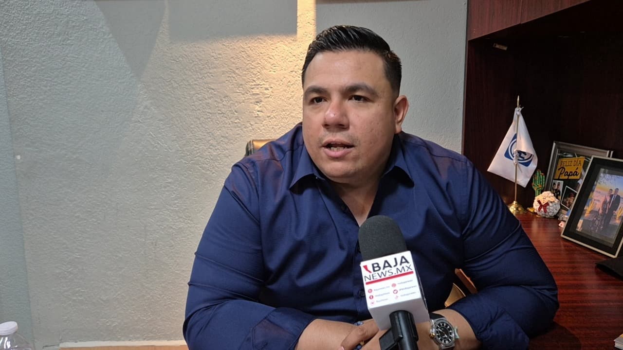 Foto: Jesús Sánchez/ Baja News