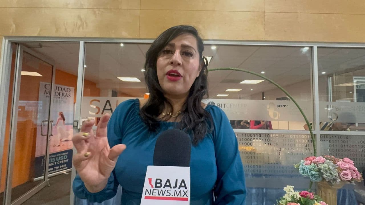 Fotos: BajaNews