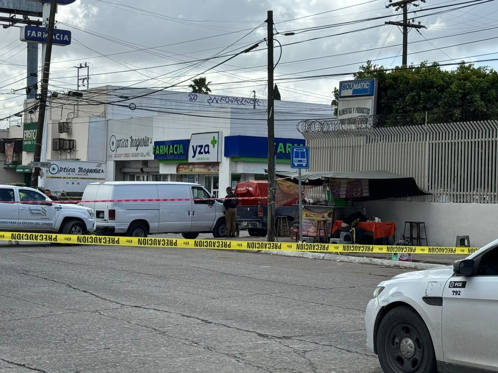 Foto: Jesús Aguilar