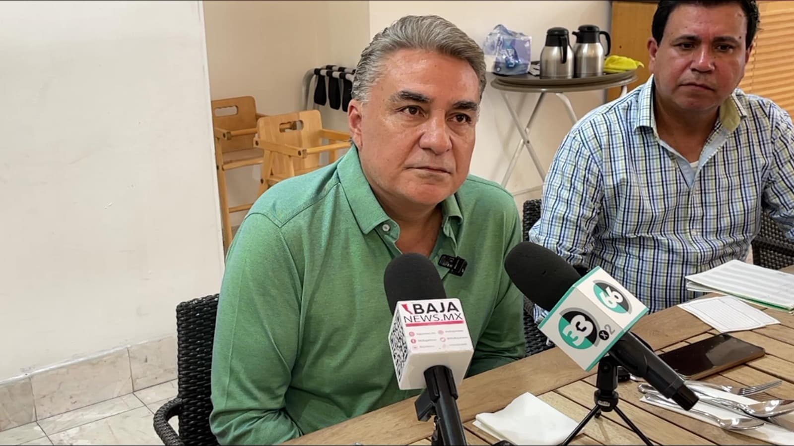 Jesus Sánchez