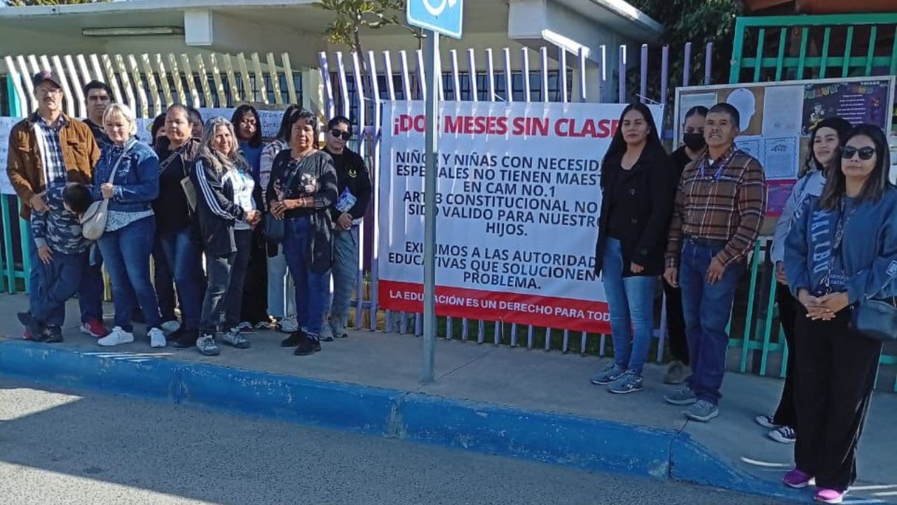 Foto: Baja News