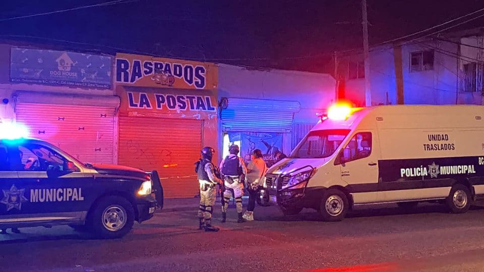 Foto: Jesus Aguilar I BajaNews