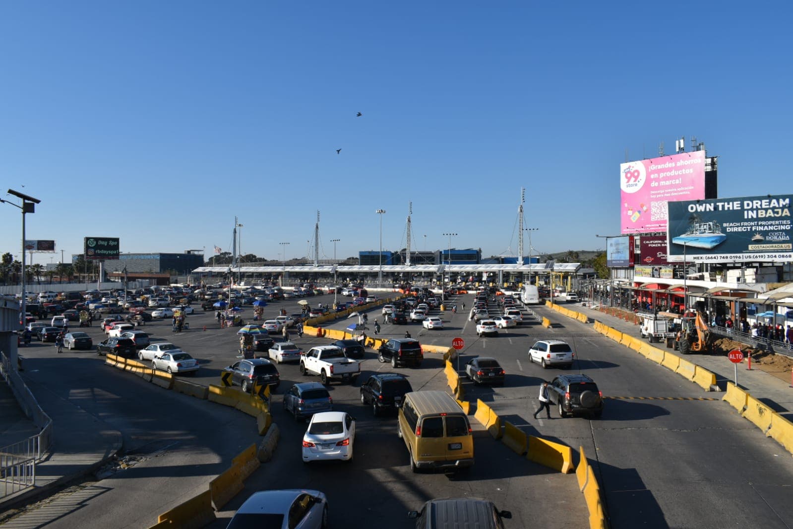 Foto: Baja News