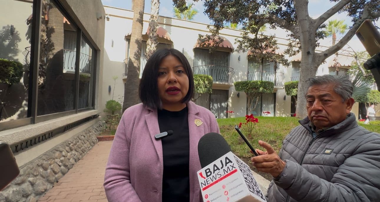 Foto: Baja News