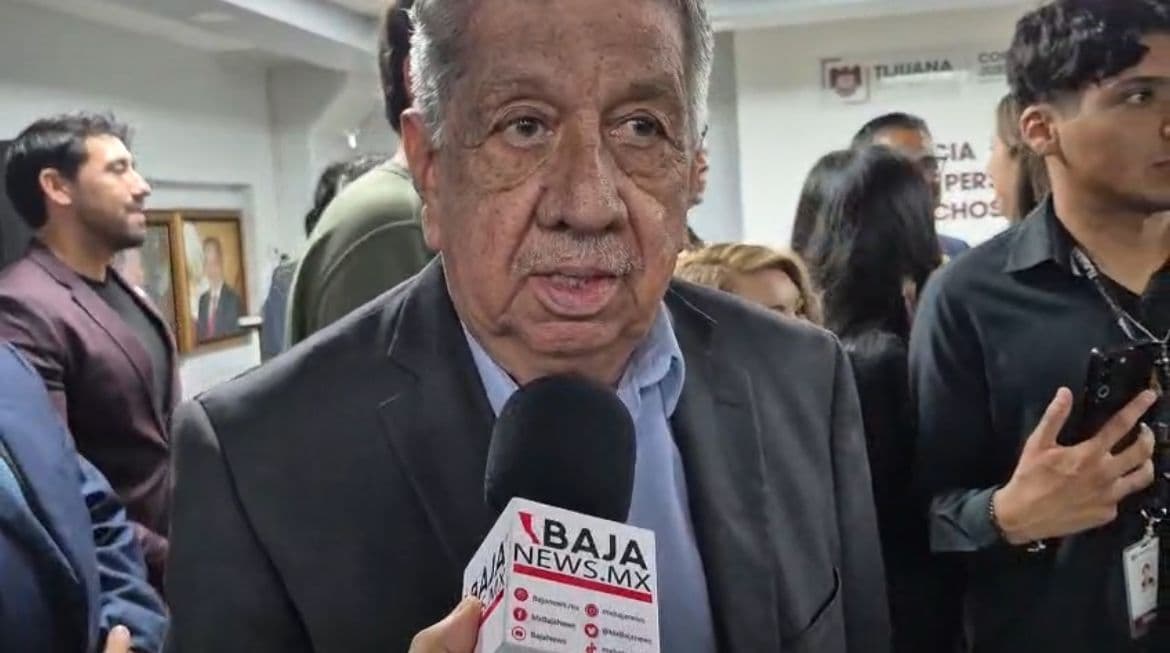 Foto: Baja News